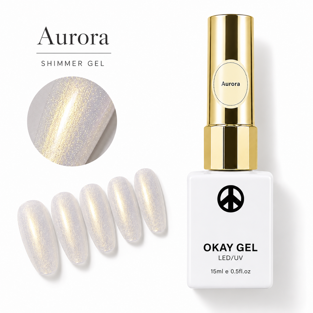 OKAY Aurora #2