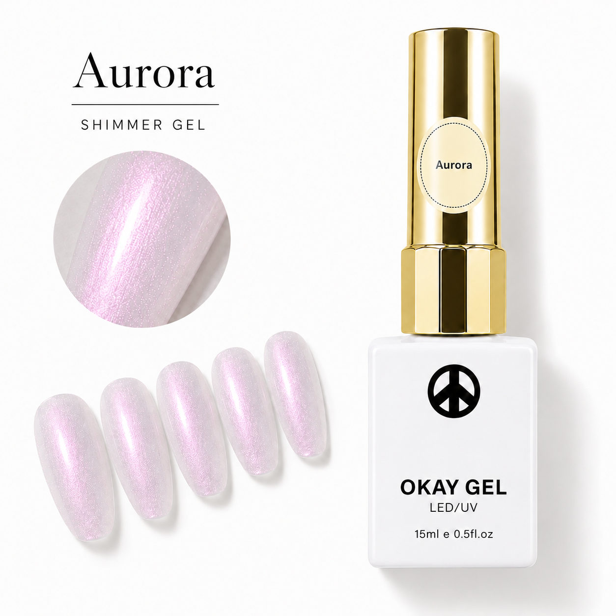 OKAY Aurora #3