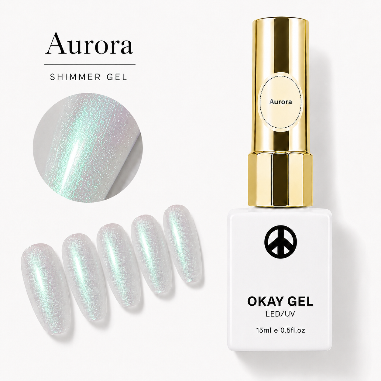OKAY Aurora #5