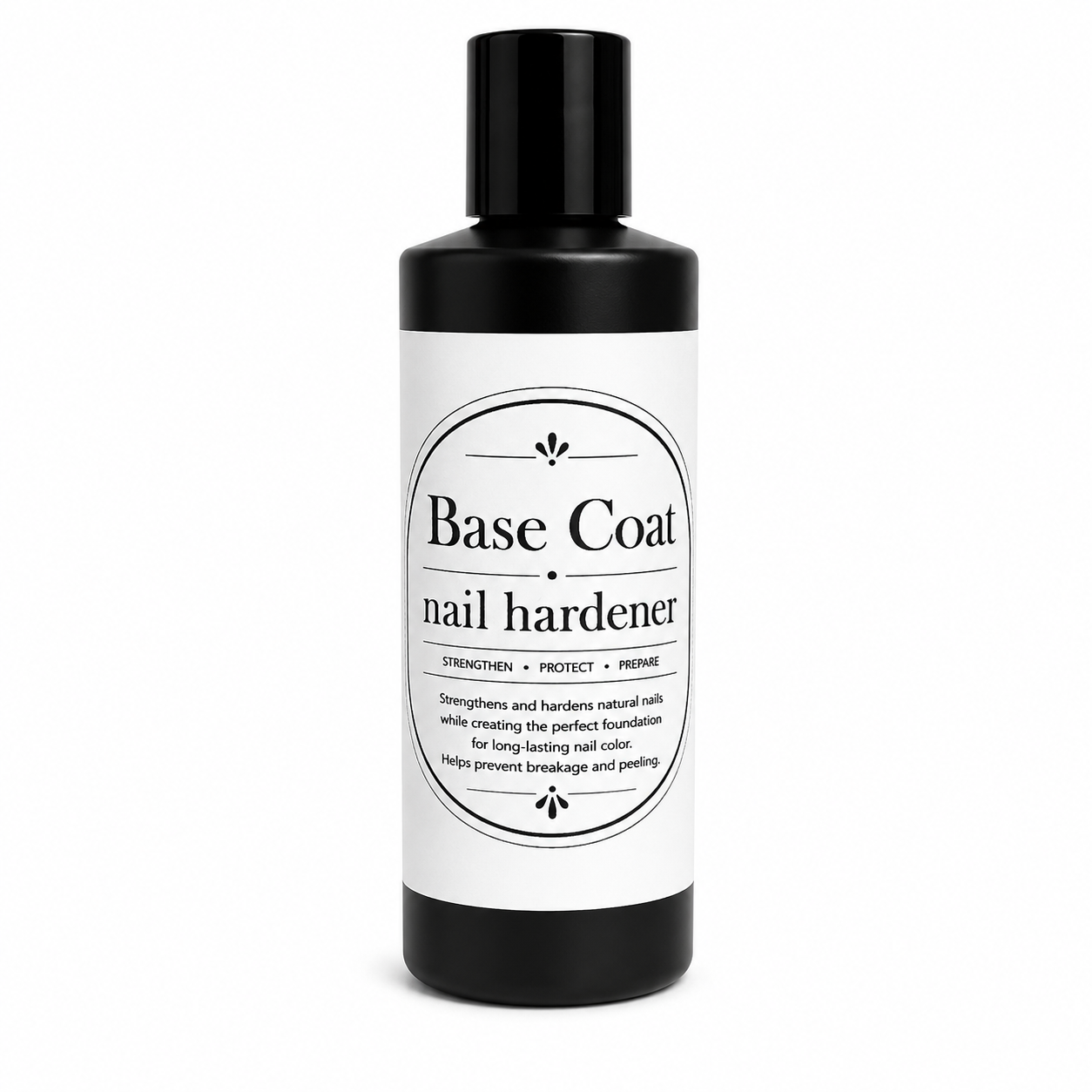 Regular Base Coat