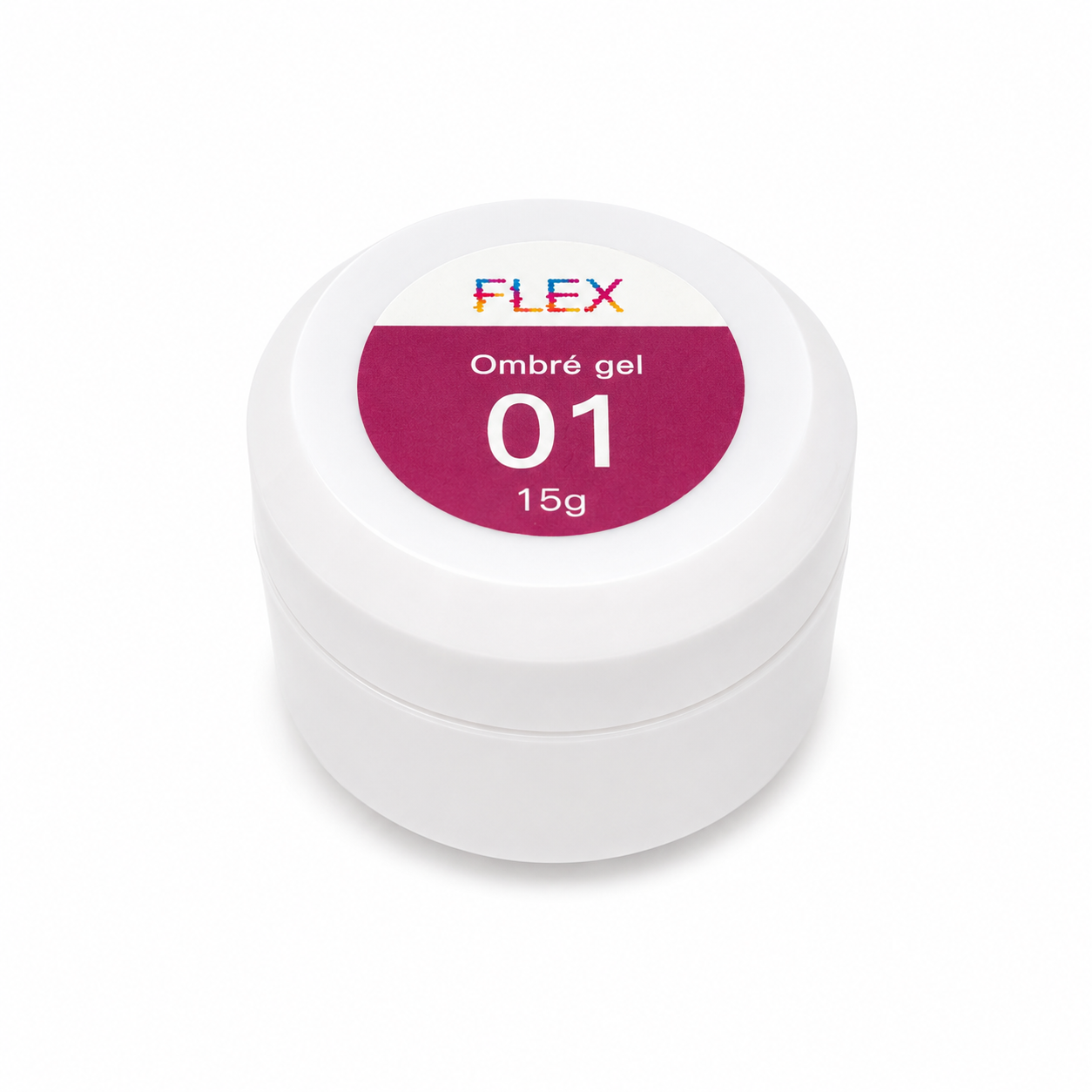 Flex Ombre #1
