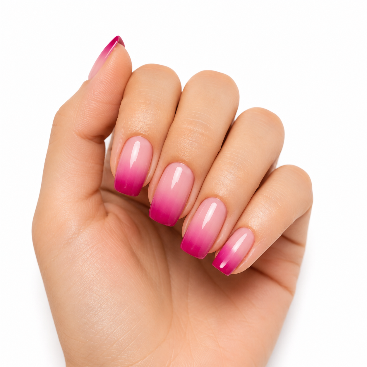 Flex Ombre #1