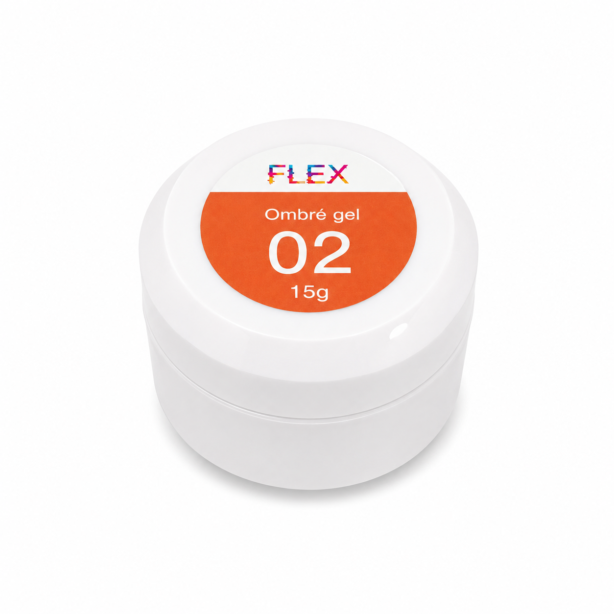Flex Ombre #2