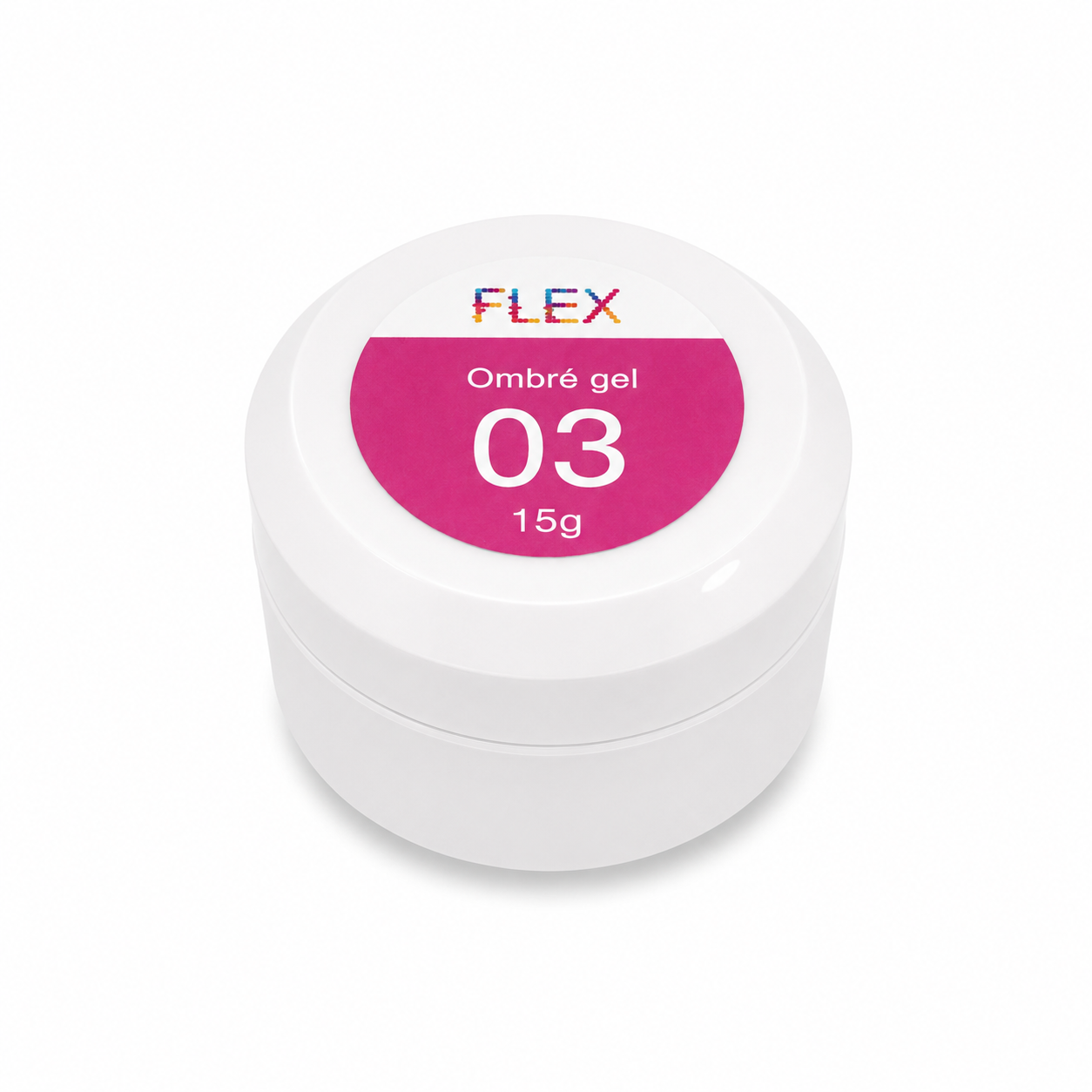 Flex Ombre #3