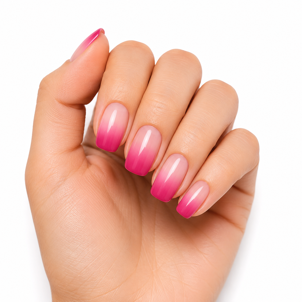 Flex Ombre #3