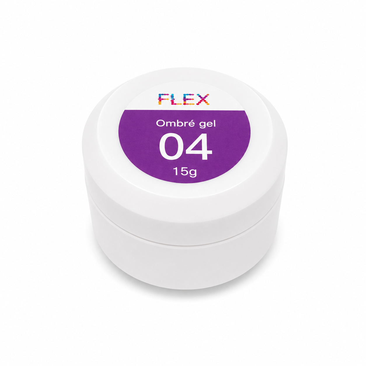 Flex Ombre #4