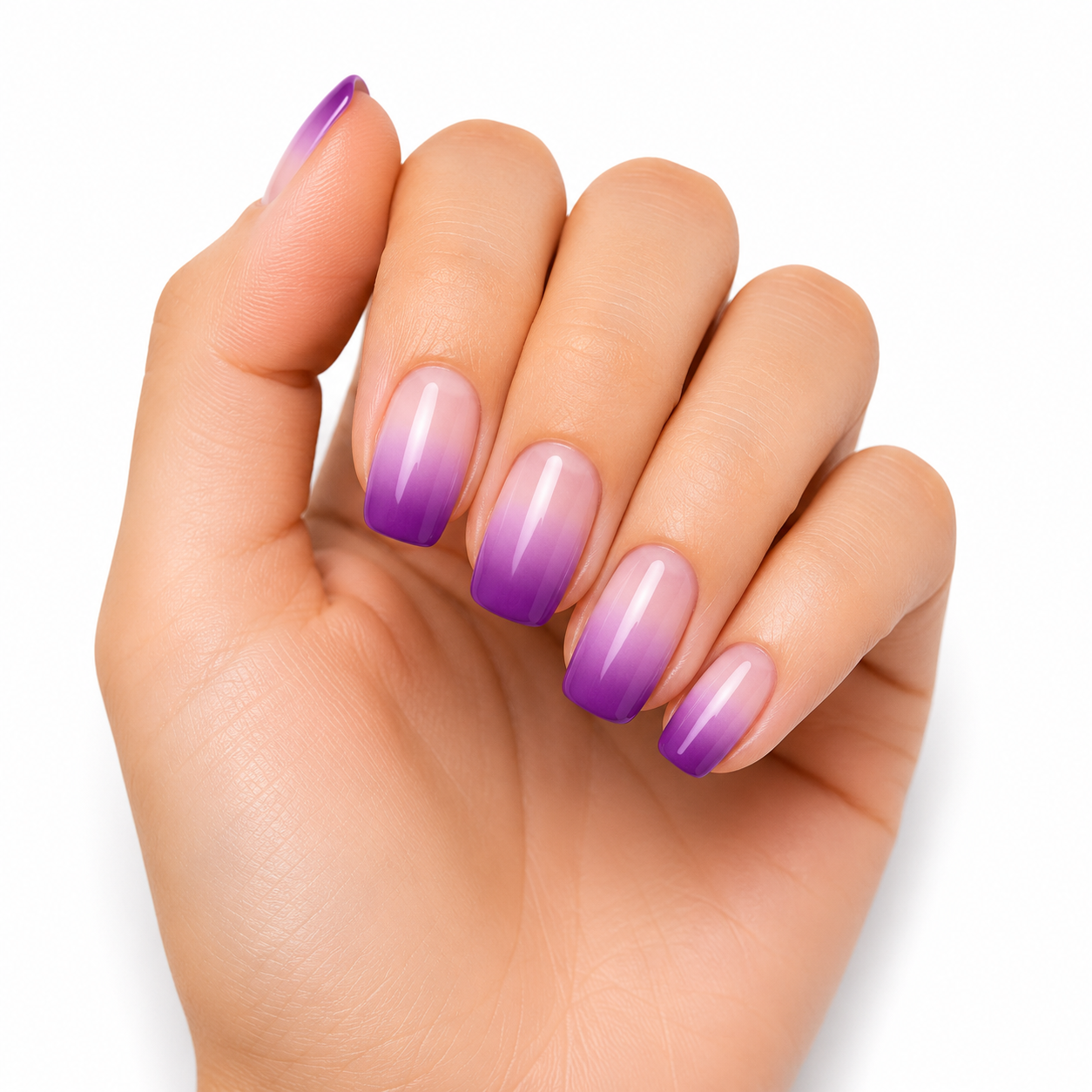 Flex Ombre #4