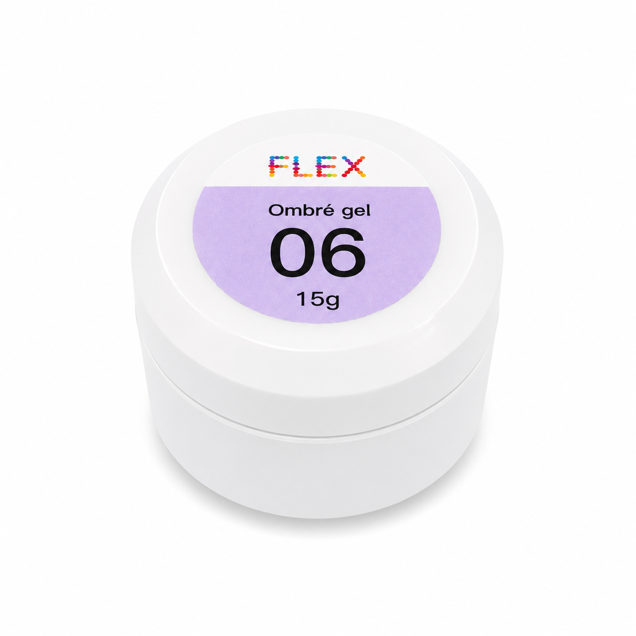 Flex Ombre #6