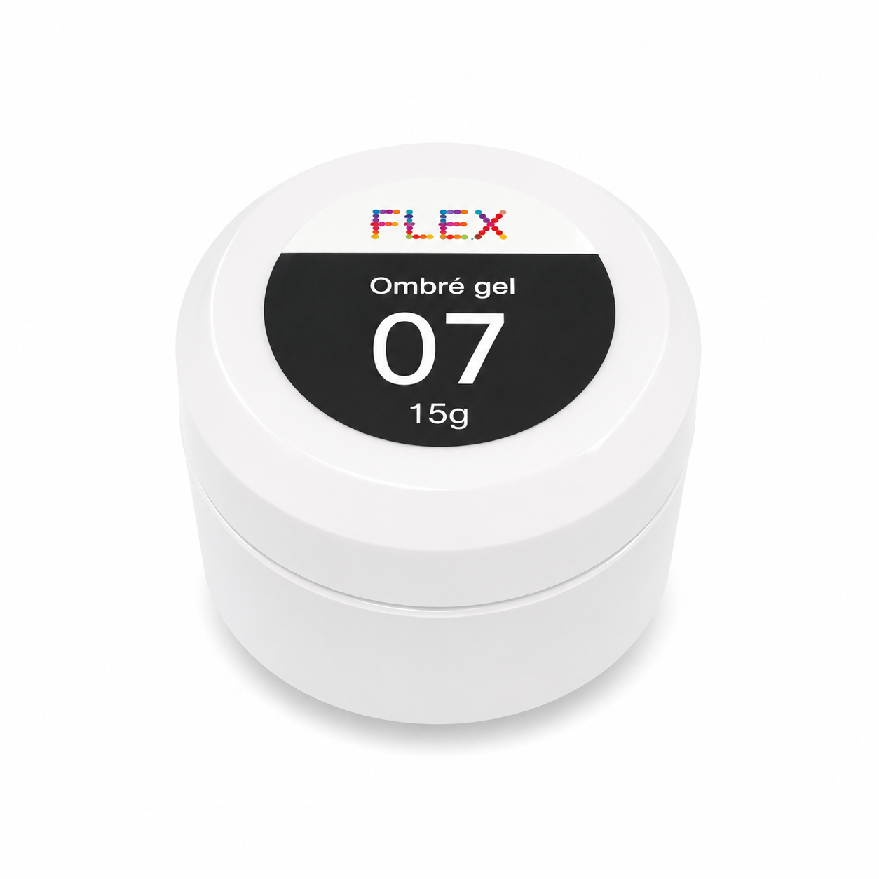 Flex Ombre #7