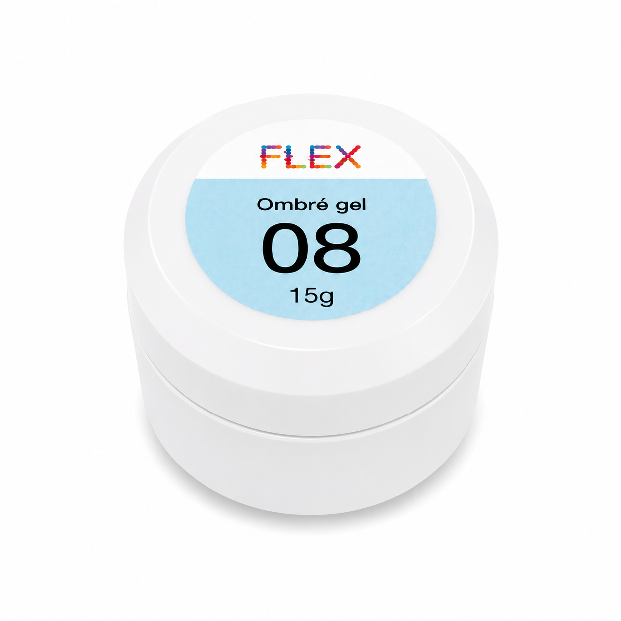 Flex Ombre #8