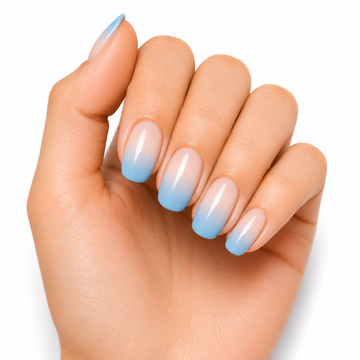 Flex Ombre #8