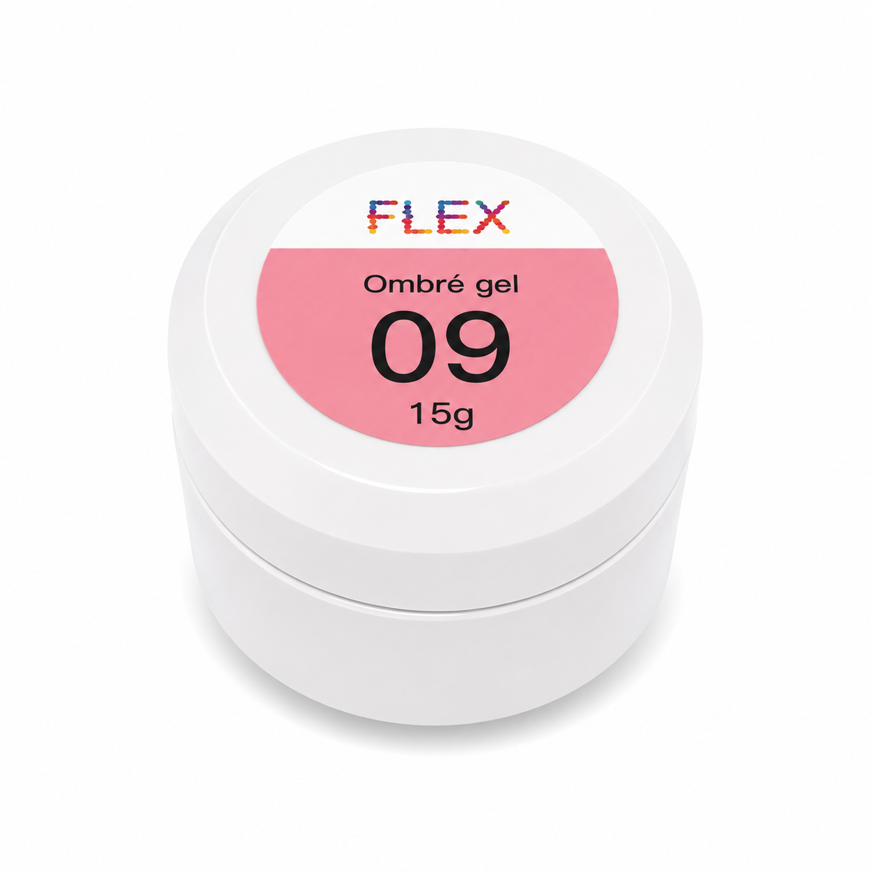 Flex Ombre #9