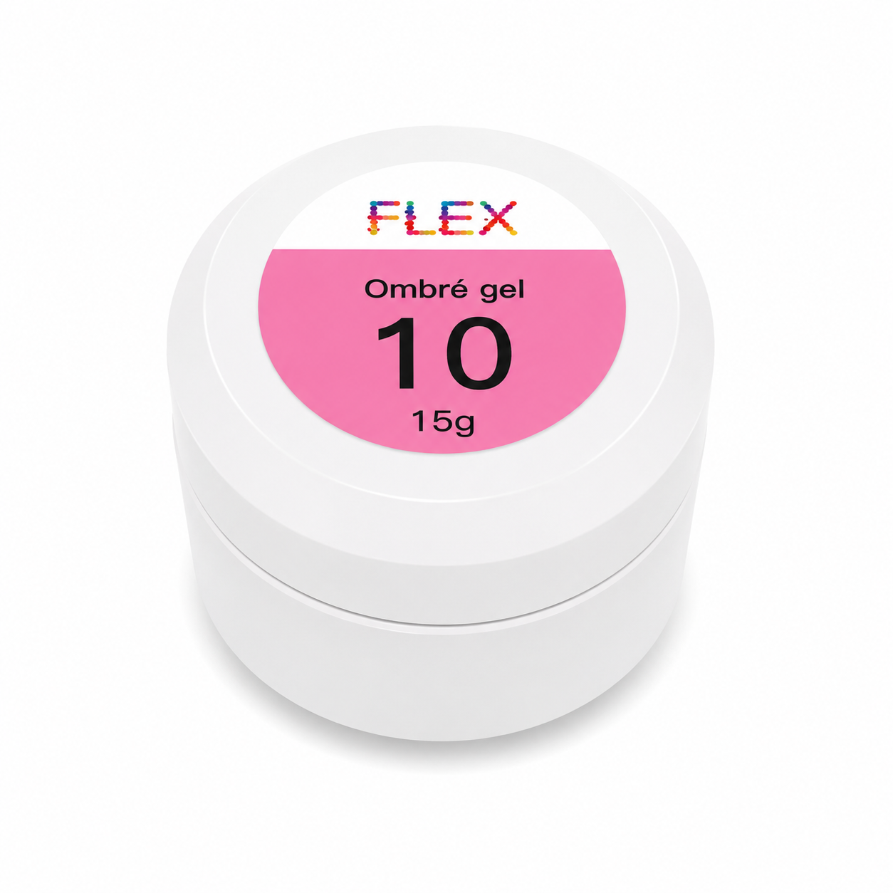 Flex Ombre #10