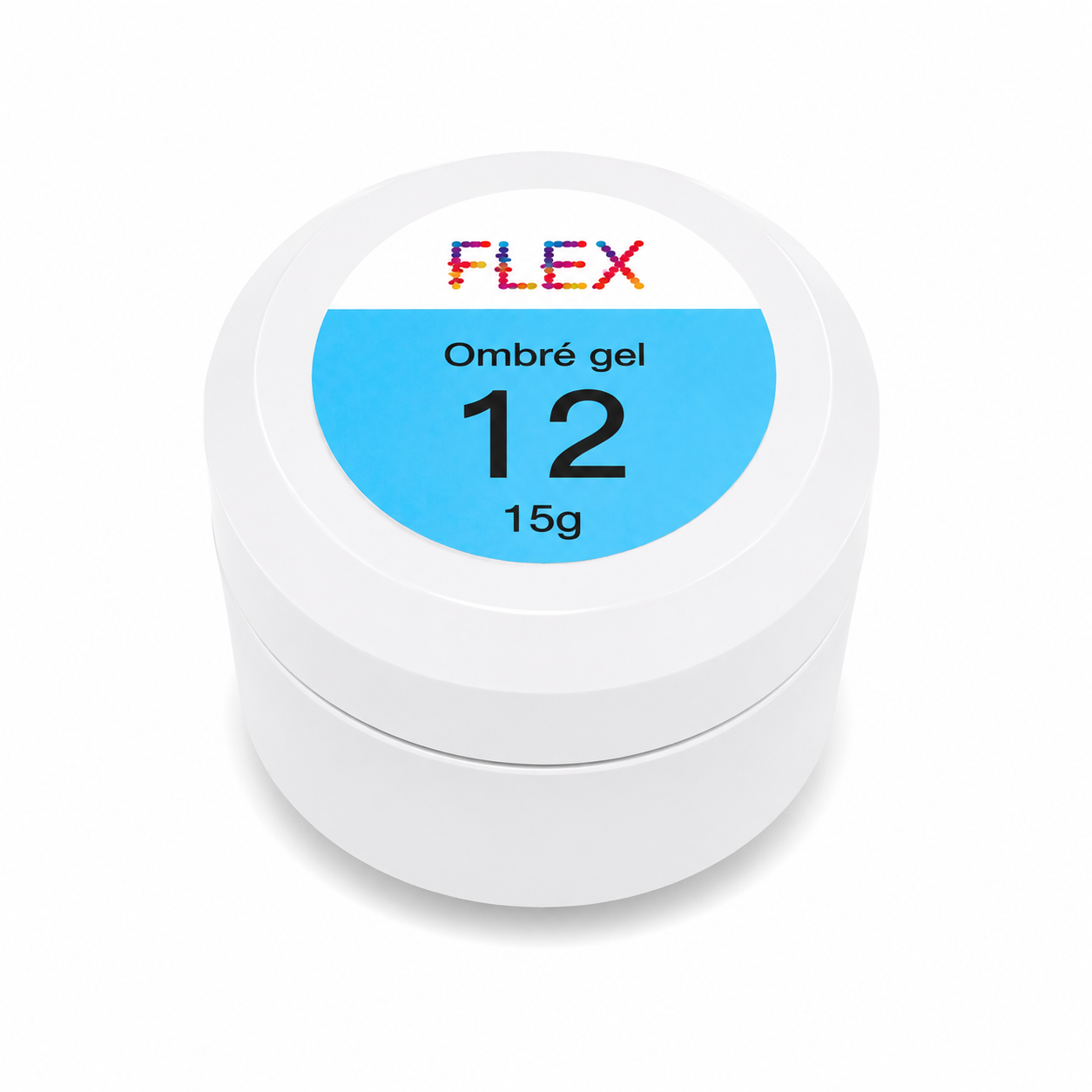 Flex Ombre #12