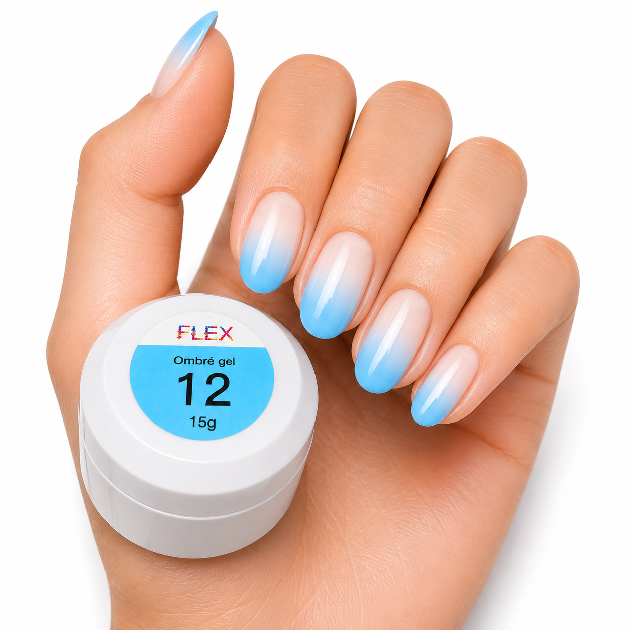 Flex Ombre #12