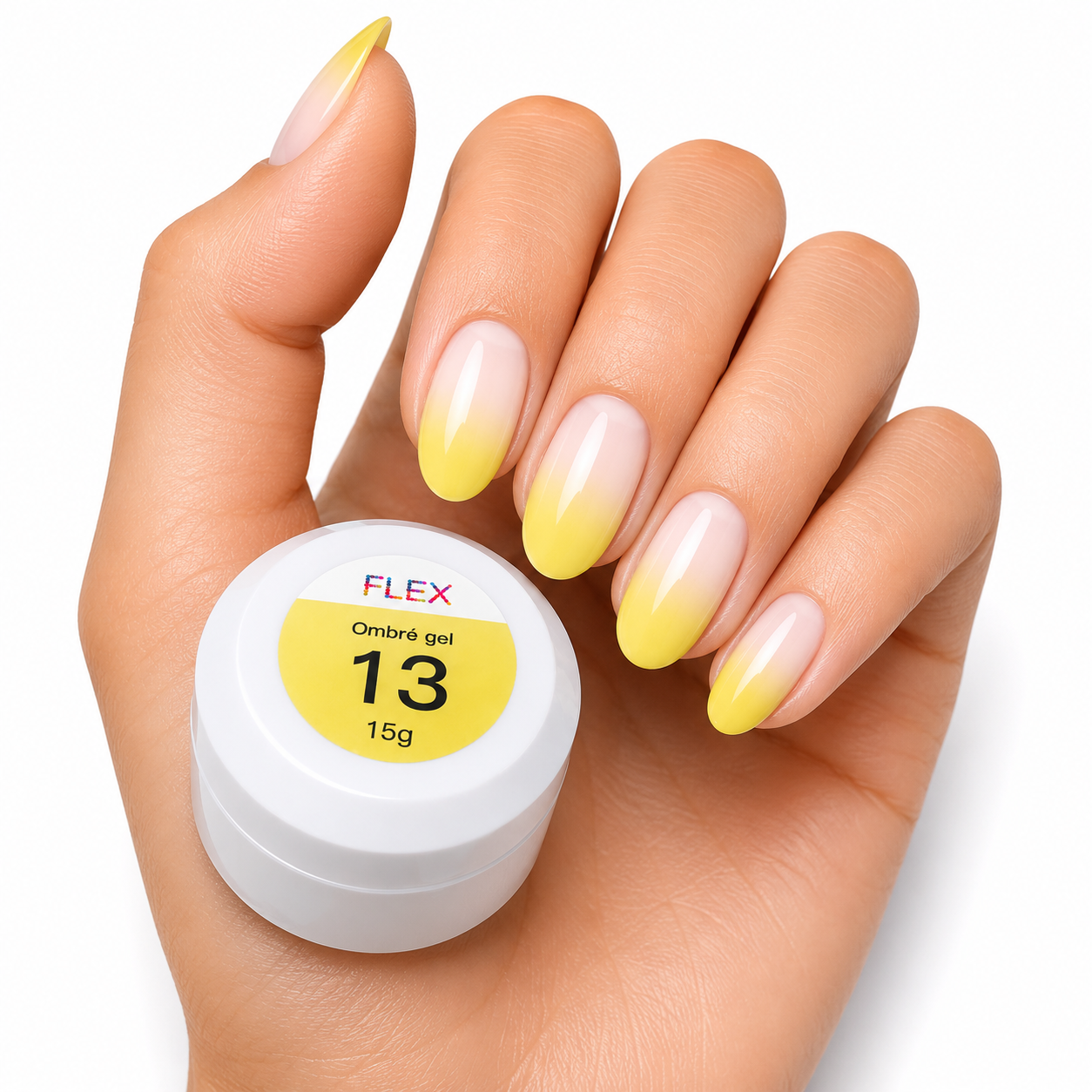 Flex Ombre #13