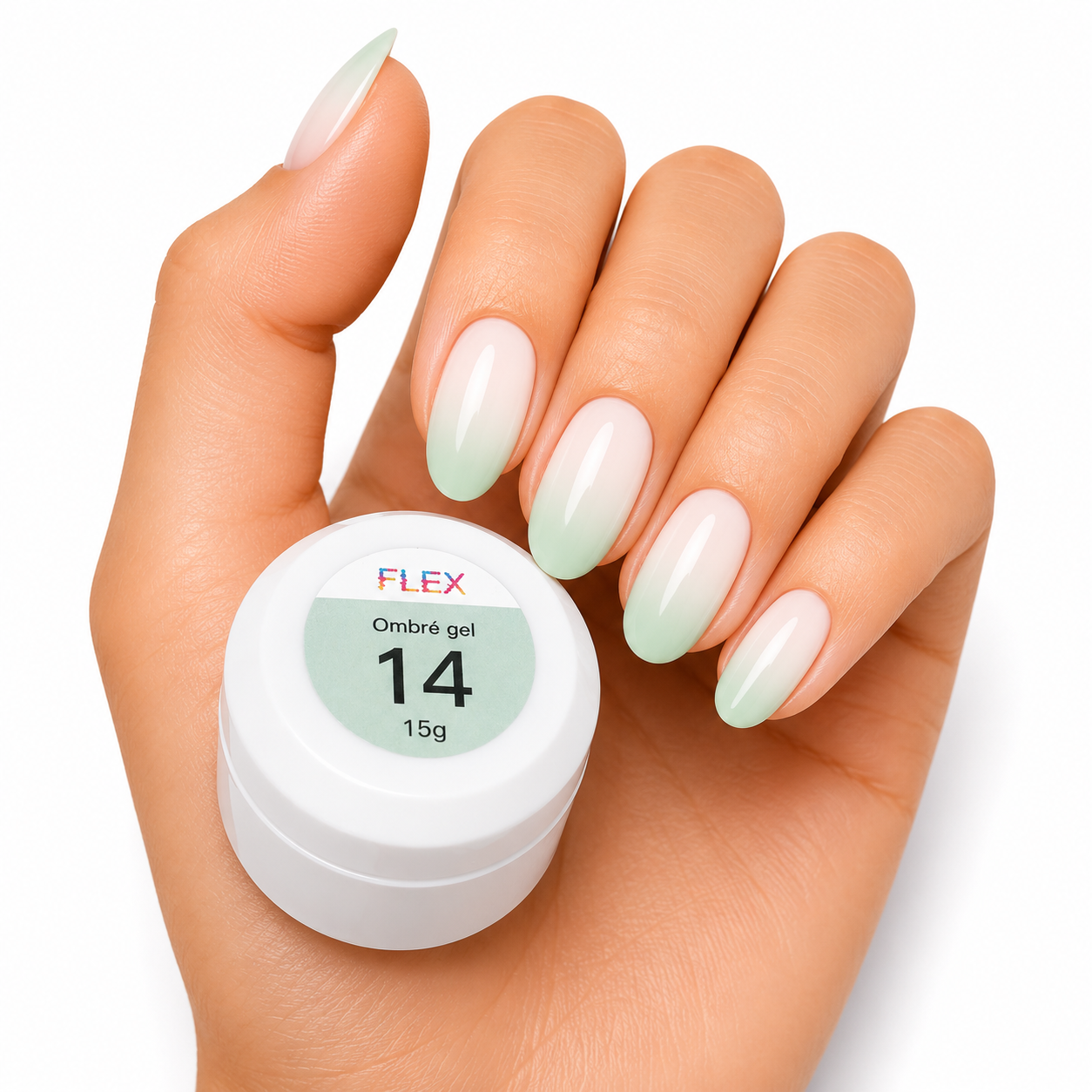 Flex Ombre #14