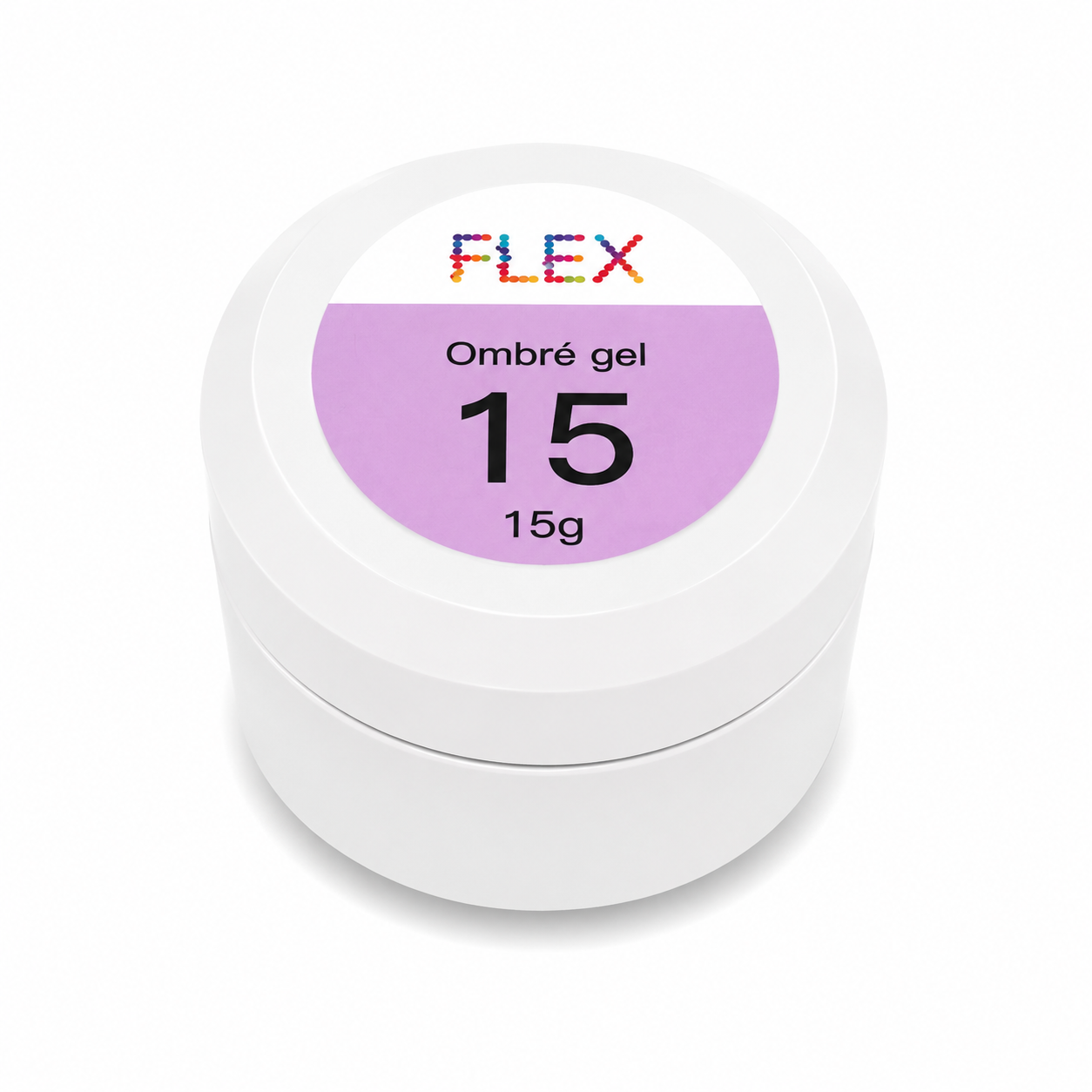 Flex Ombre #15