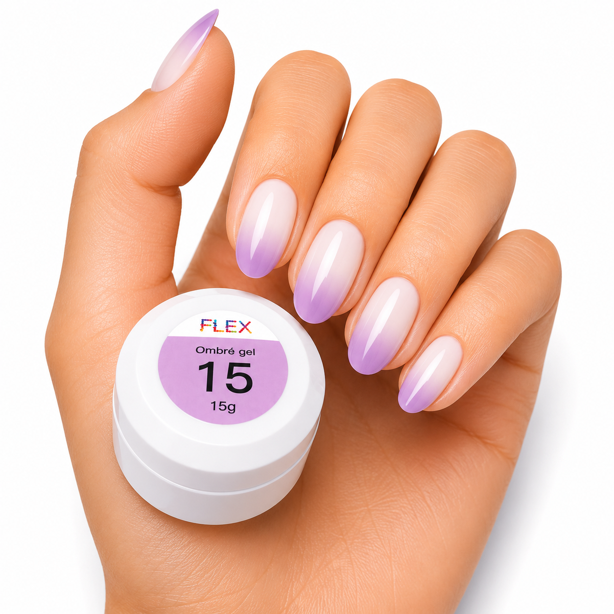 Flex Ombre #15
