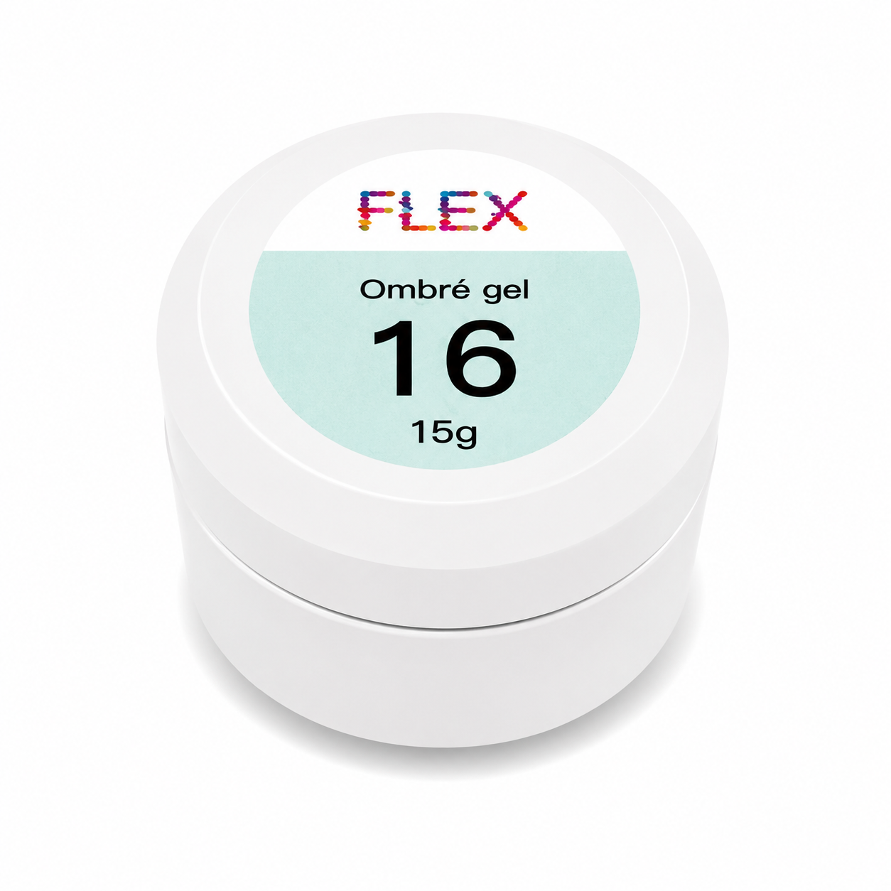 Flex Ombre #16