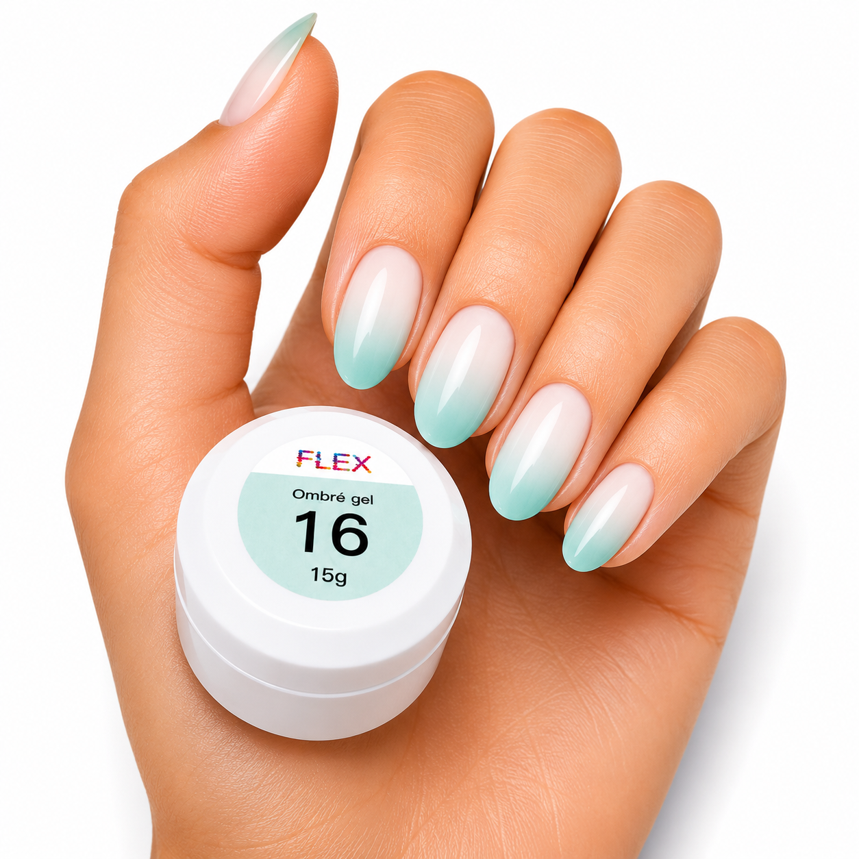 Flex Ombre #16
