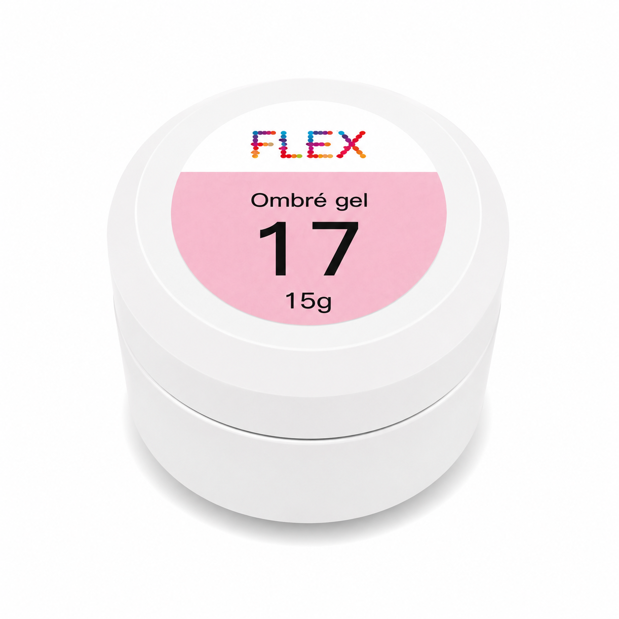 Flex Ombre #17