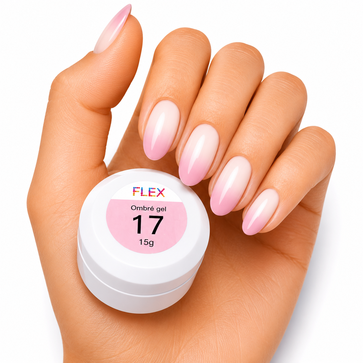 Flex Ombre #17