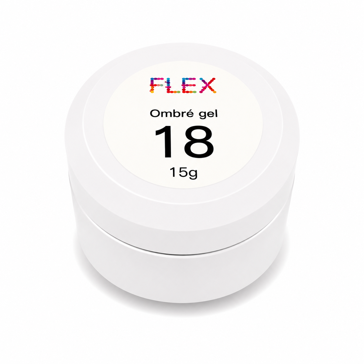 Flex Ombre #18