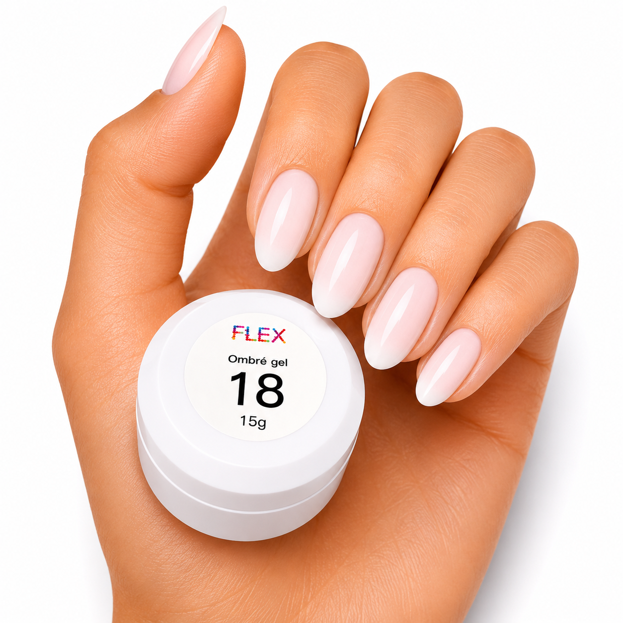 Flex Ombre #18
