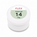 Flex Ombre #14