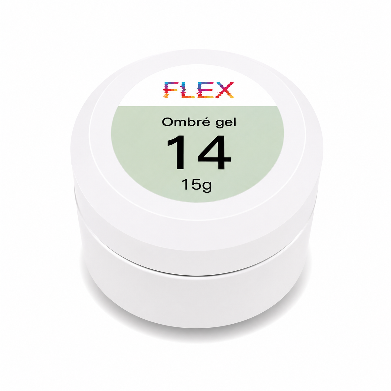 Flex Ombre #14