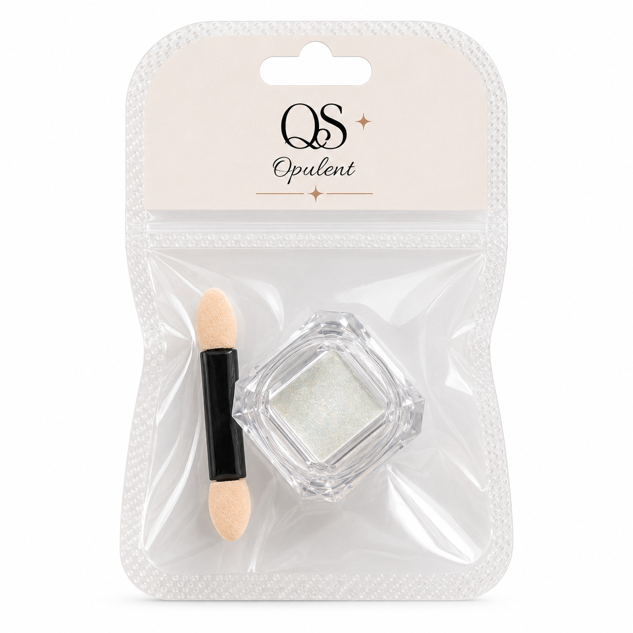 QS Moonlight Chrome Powder