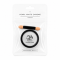 QS Pearl White Chrome Powder
