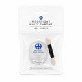 Moonlight White Chrome Powder