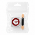 QS Mirror Red Chrome Powder