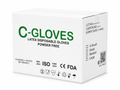 Gloves (In-Store Purchase Only)