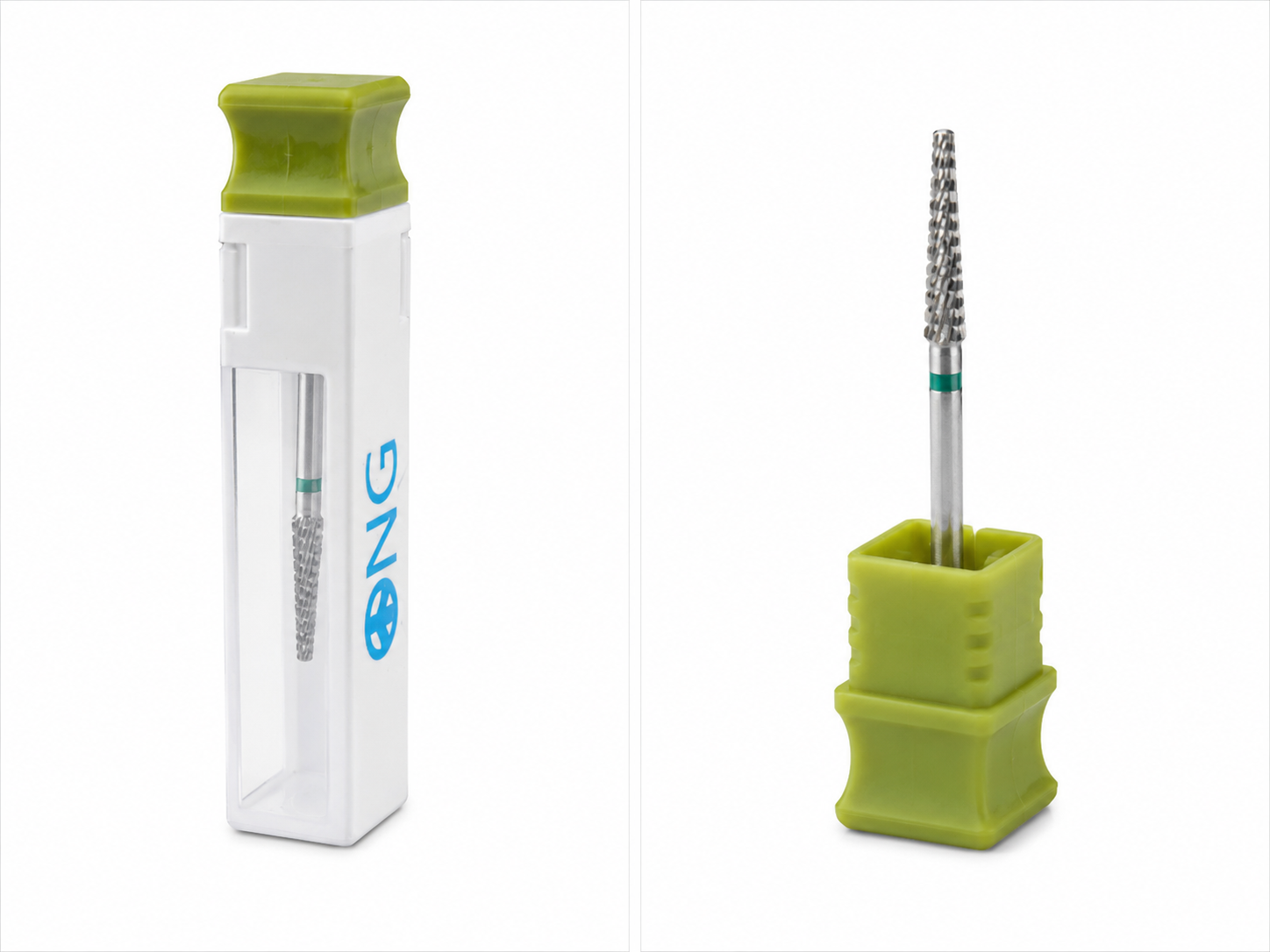 Drill Bit (Underneath)