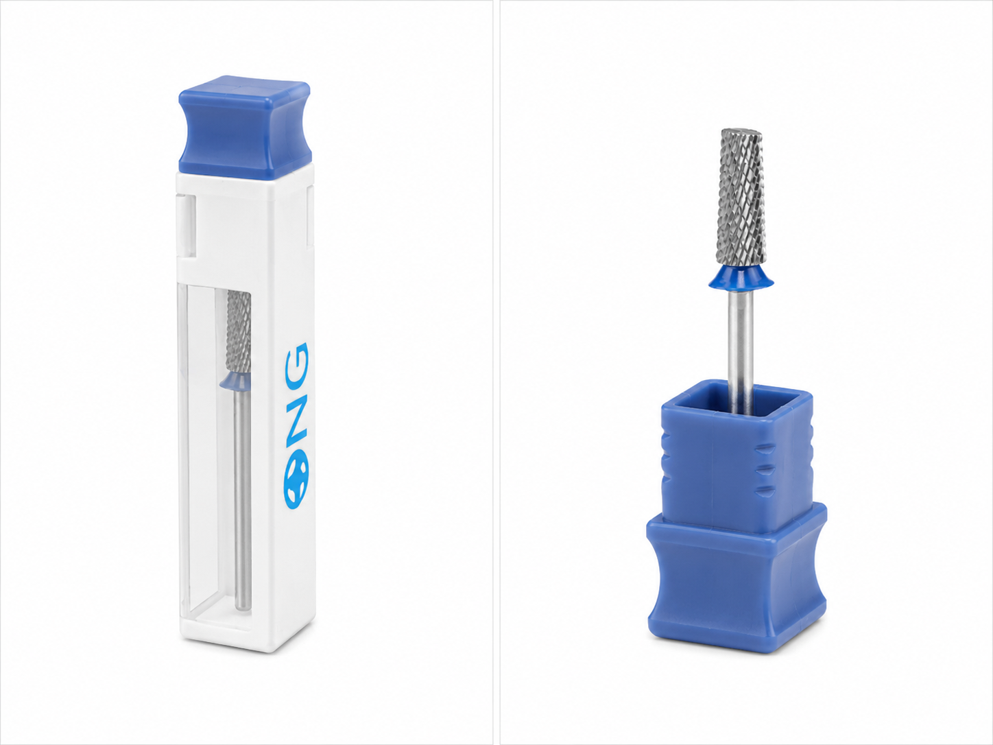 Shaping Drill Bit