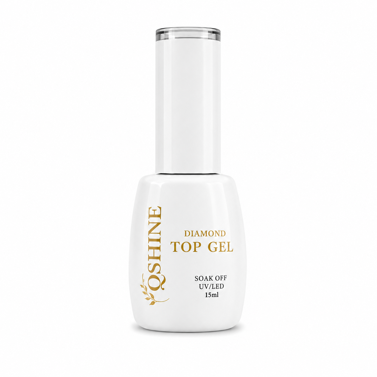 QShine Diamond Top Coat