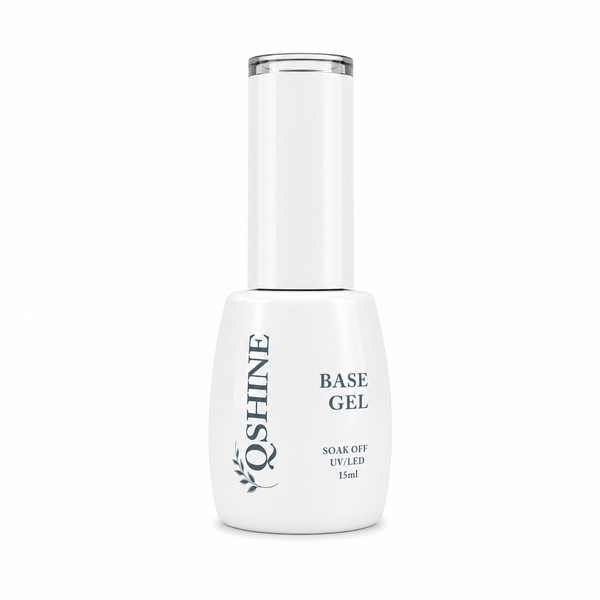 QShine Base Gel