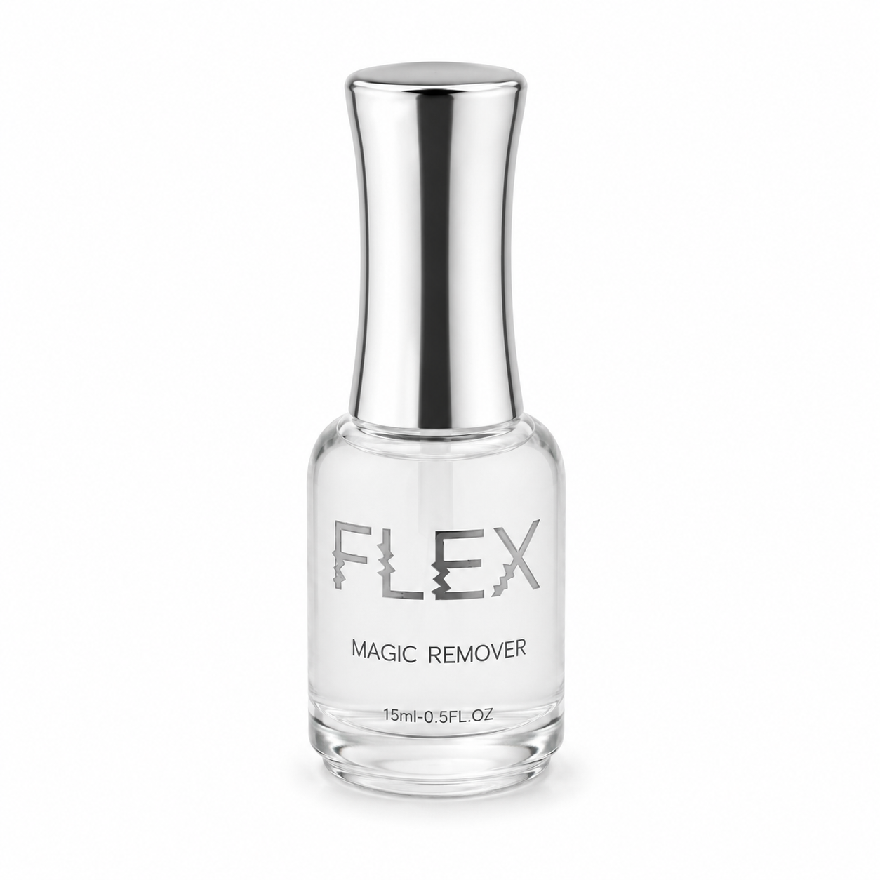 Flex Shellac or Gel Polish Remover