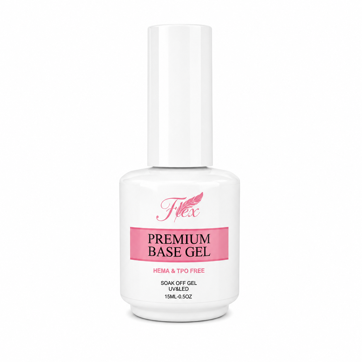 Flex Premium Base Coat