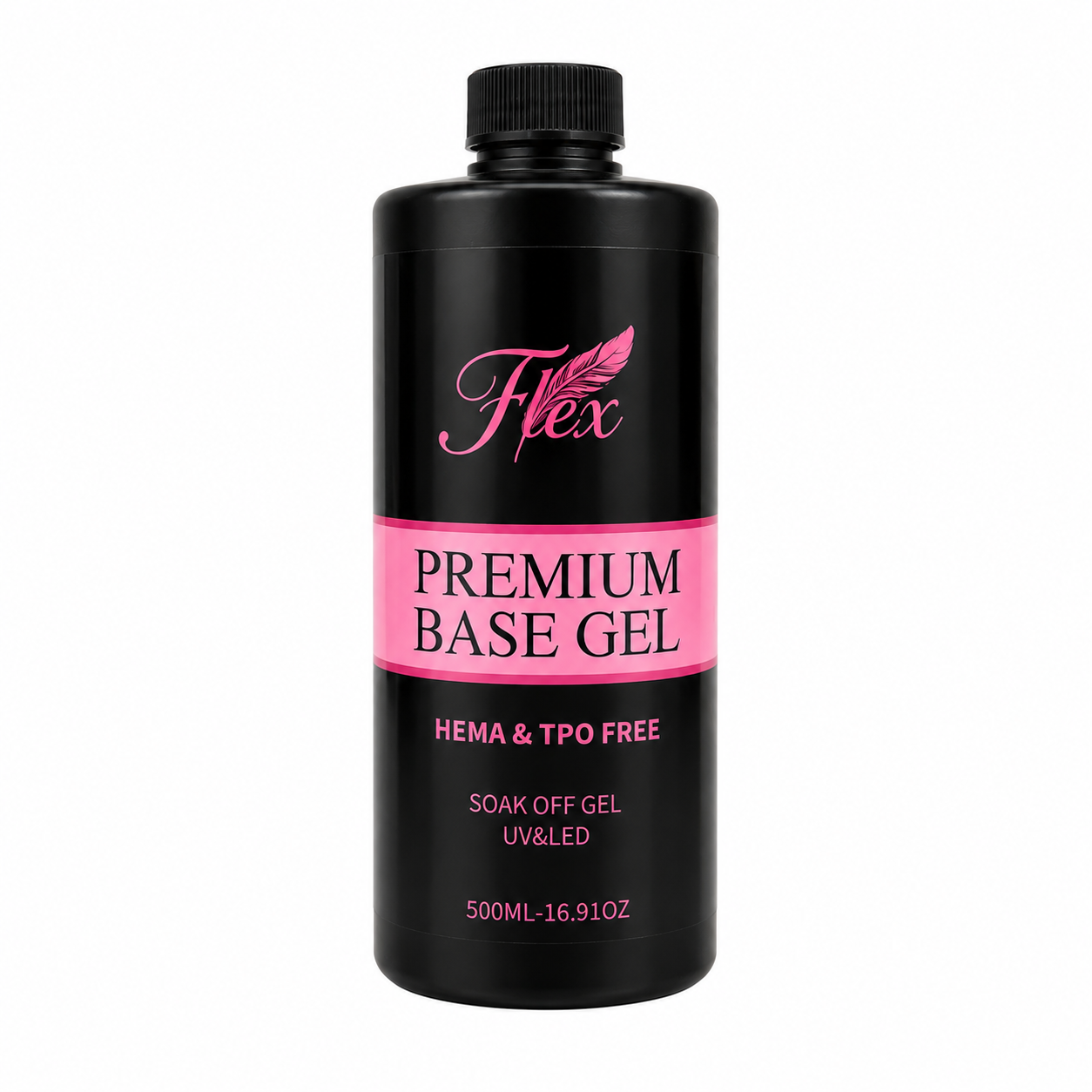 Flex Premium Base Coat Refill