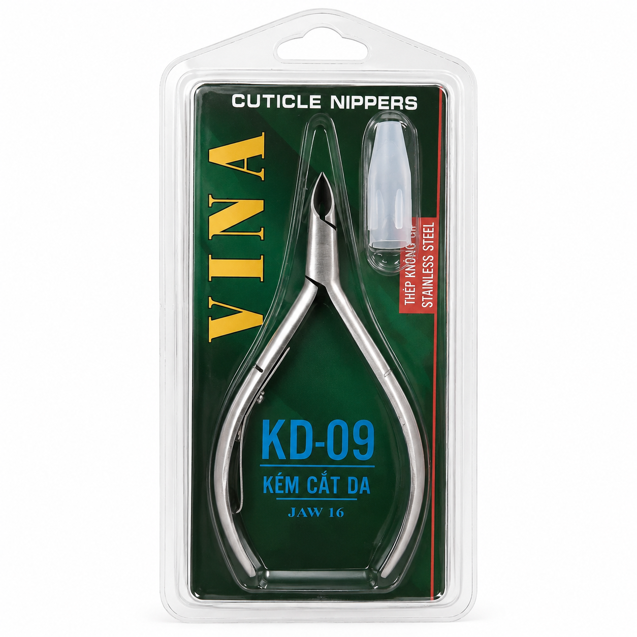 Vina Nipper