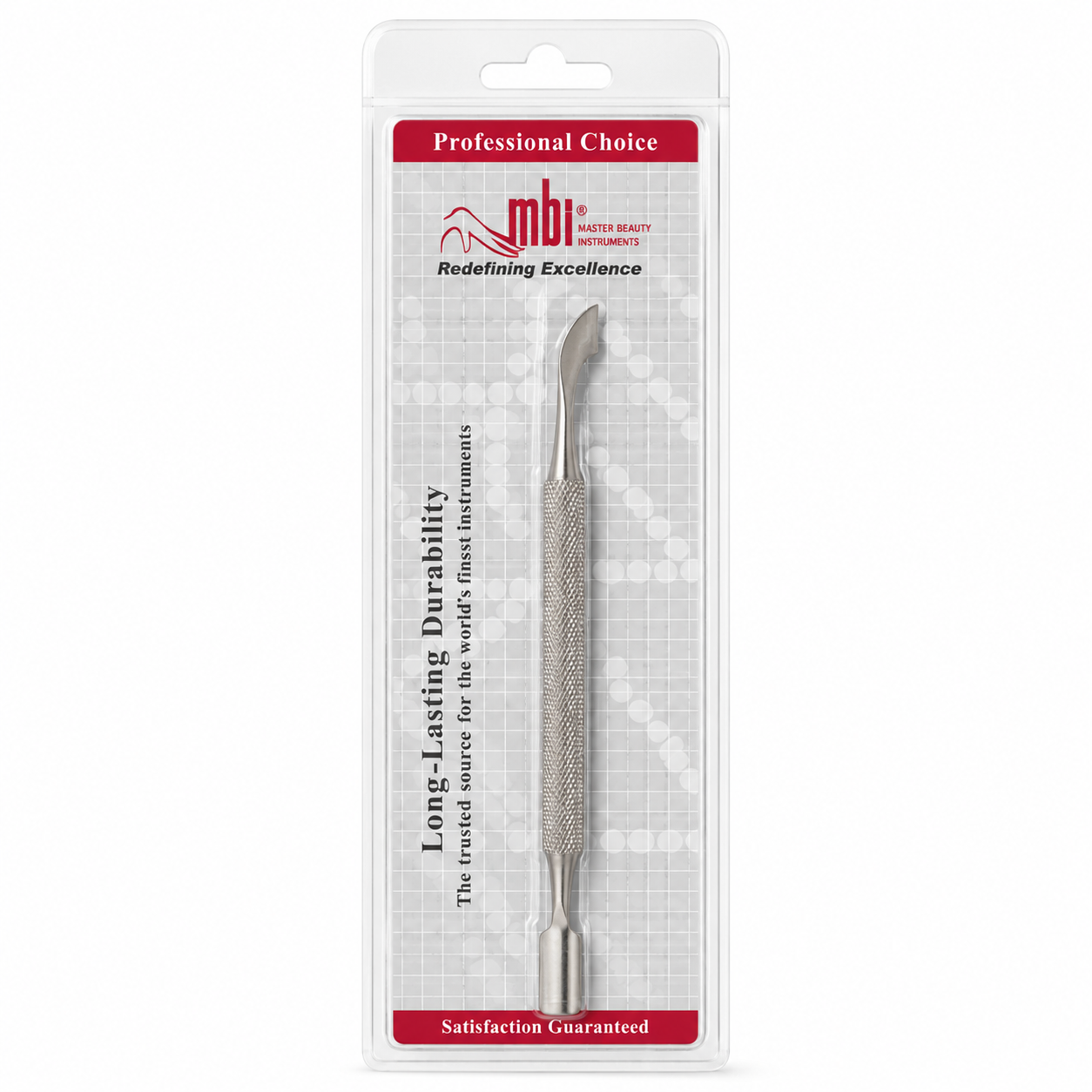 MBI Cuticle & Under Nail Cleaner