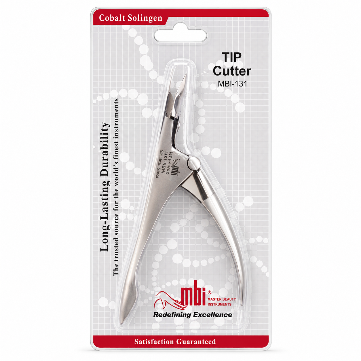 MBI Tip Cutter