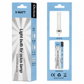 Ocius 9W Lightbulb