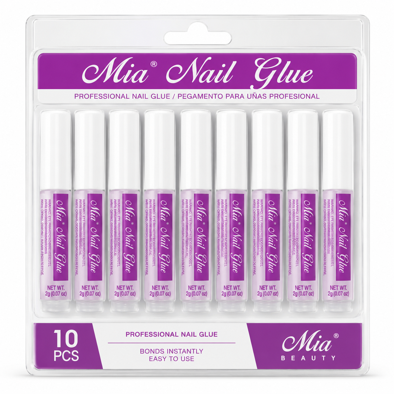 Nail Glue