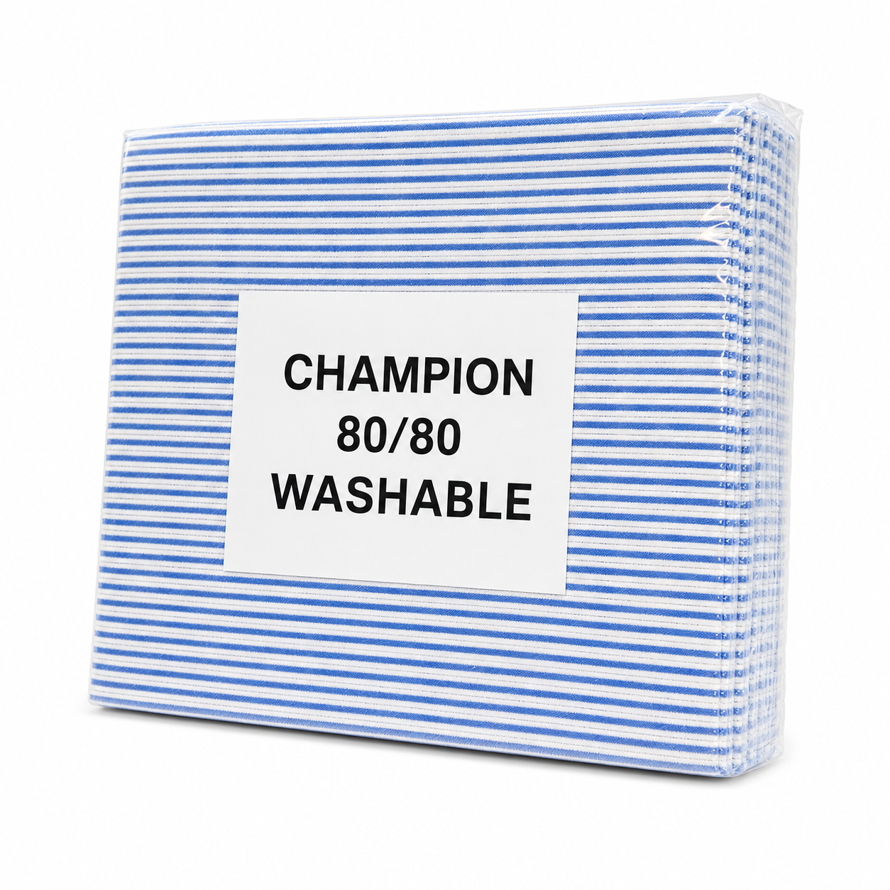 Champion 80/80 Washable Files
