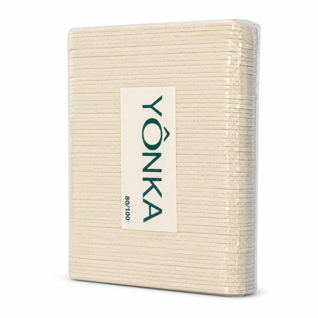 Yonka Small 80/100 Files